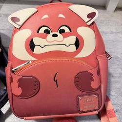 Small Loungefly/backpack