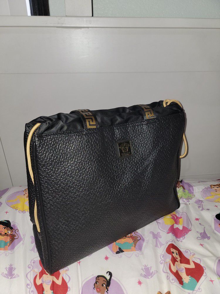 New Versace Tote Bag