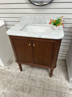 Bathroom cabinet