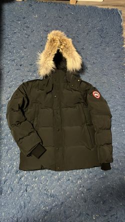 Canada Goose Parka Jacket (Brand New) Size L SCANNABLE 