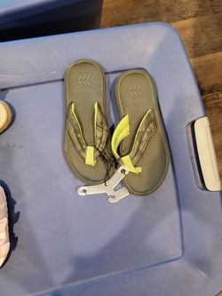Boys Sandals