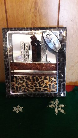 New Hair accessories