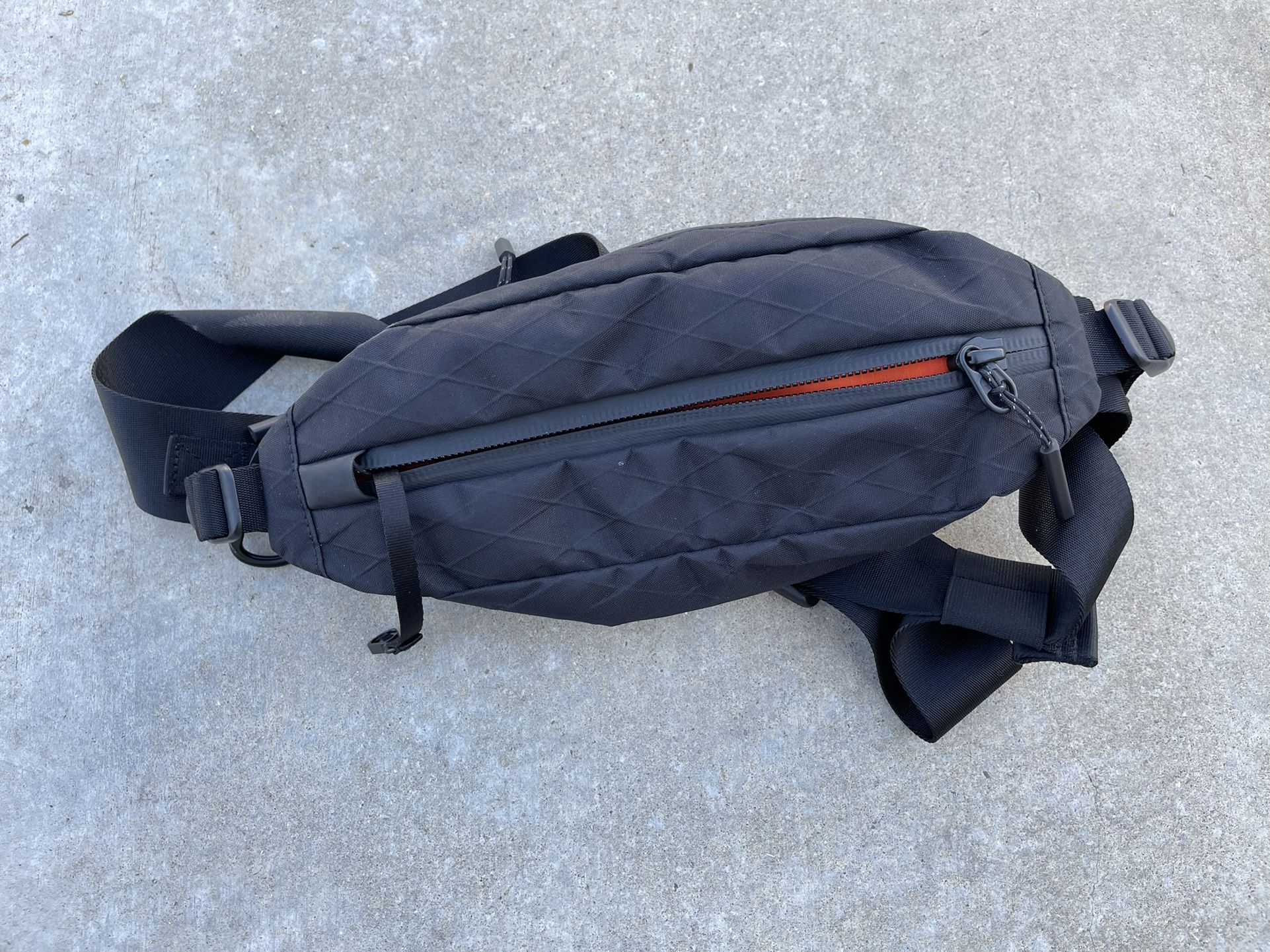 Aer City Sling X-pac