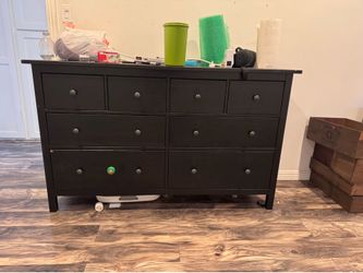 IKEA dresser