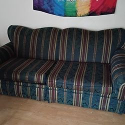 Comfortable Couch 
