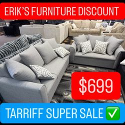 SOFÁ & LOVESEAT / SILLONES 