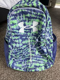 Under Amour Backpack
