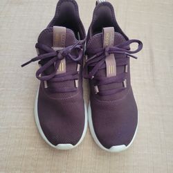 Adidas Cloudfoam # Us8