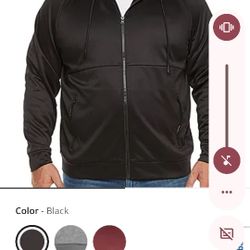 Foundary Men's Jacket