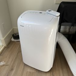 Toshiba Portable Air Conditioner