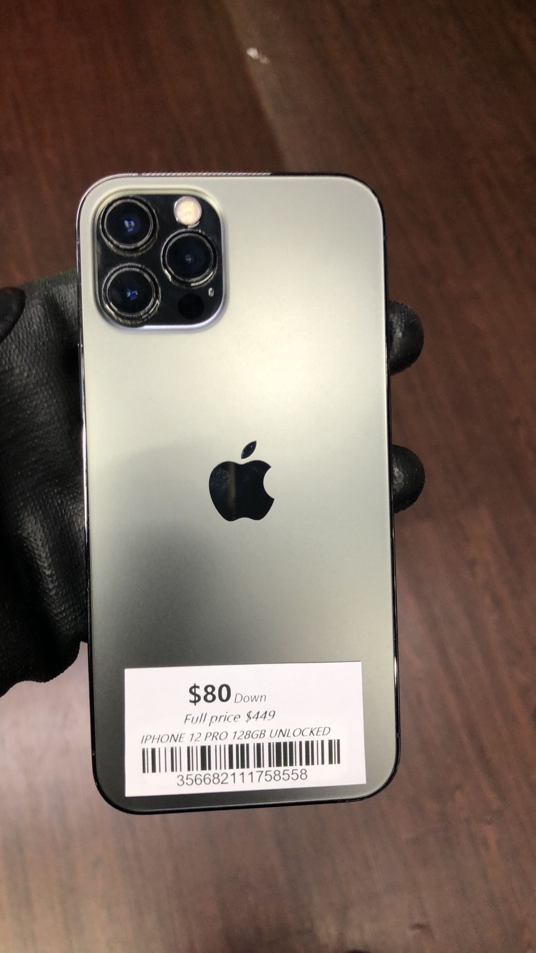 Iphone 12 Pro