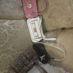 Vintage Purses 