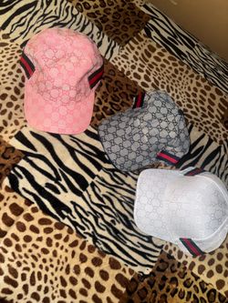 Gucci Hats Bundle 🧢 | Brand New | Same Day Shipping 🚀