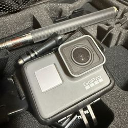 GoPro Hero 6