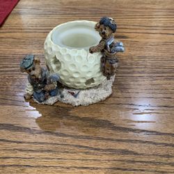 Boyd’s Bears & Friends The Lost Ball