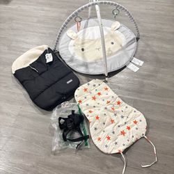 Bundle Baby items