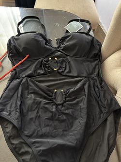 Body Suite