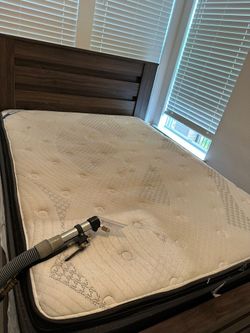 Shampoo Mattress Cleaner