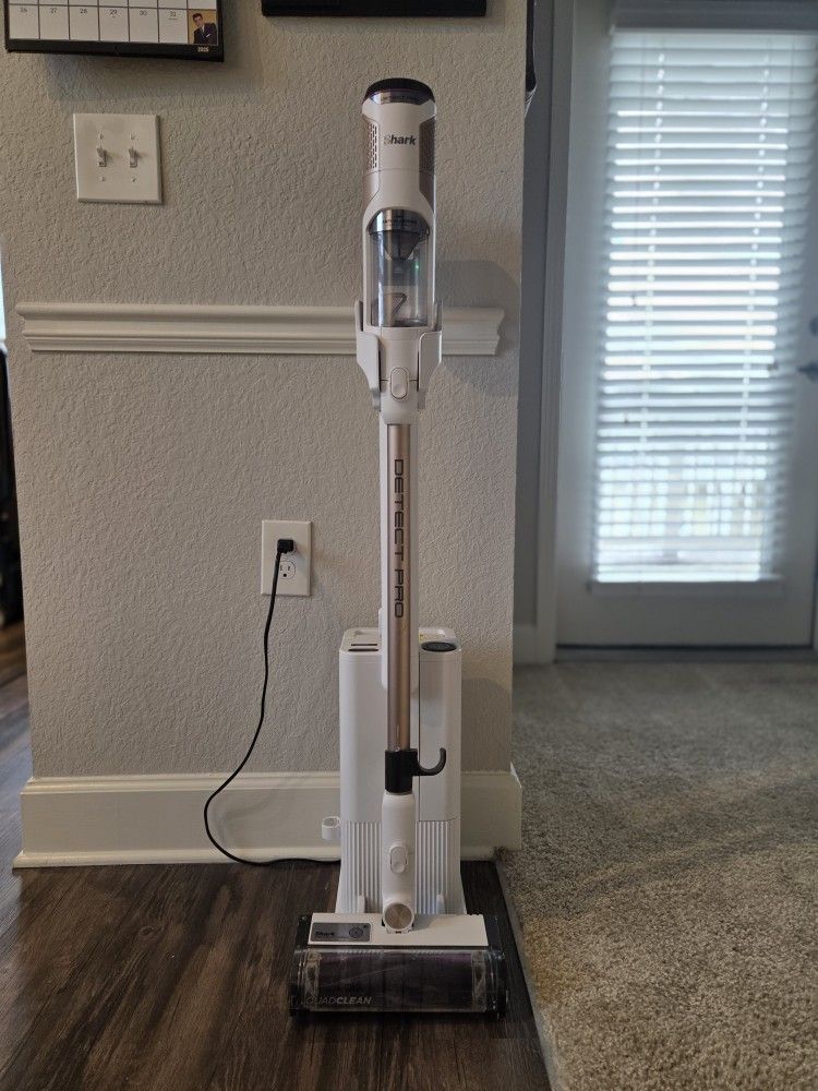 Shark Detect Pro Lift Away