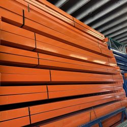 Used Beams 