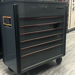 Snap-On Toolbox