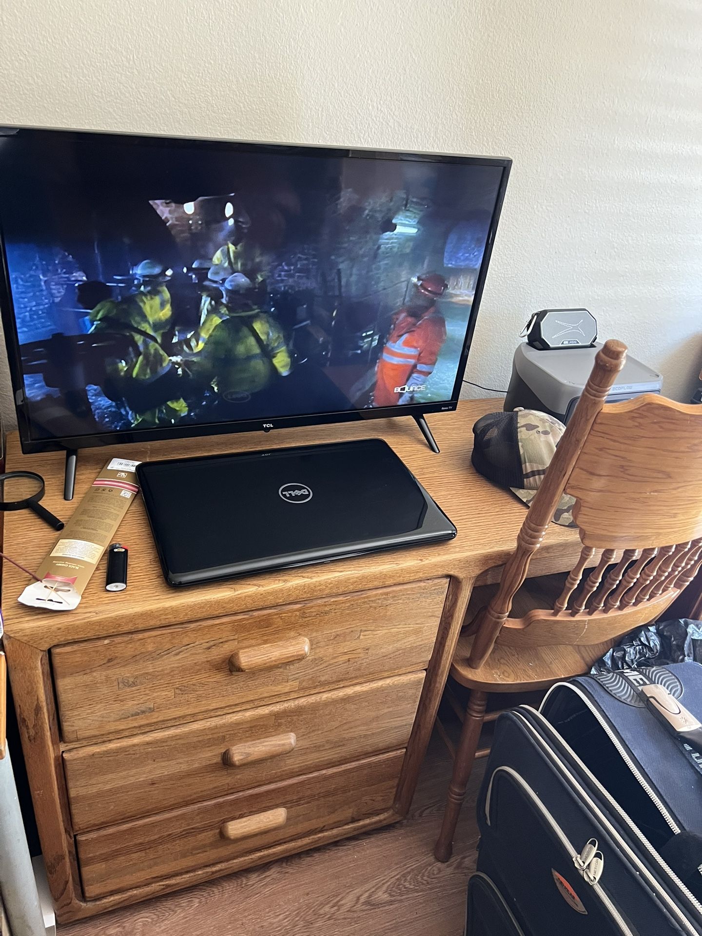 32” Smart TV