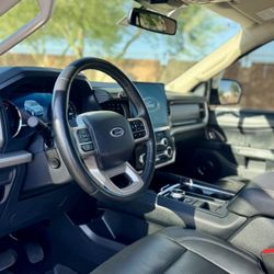 2023 Ford Expedition