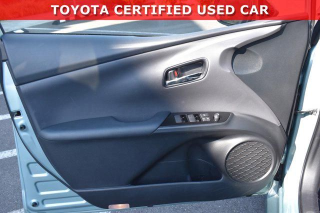 2021 Toyota Prius