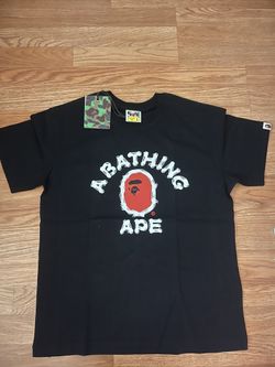 Bape Tee