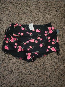Swim Bottoms