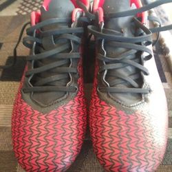 Soccer Shoes!!!