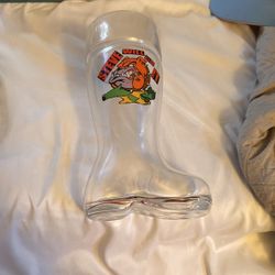 NELK - Steve Will Do It Chugging Boot