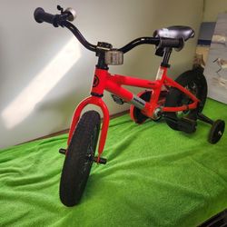 2 Bikes Like New Price Each 