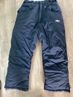Reduced $5.00 Snow Pants For Child