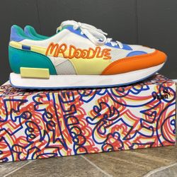 Puma Mr.Doodle Sneakers