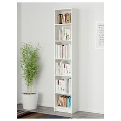 Ikea BILLY Shelving