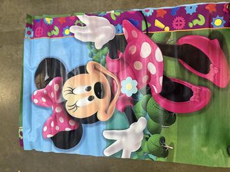 For Sale Minnie Mouse Banners Size 40x60 