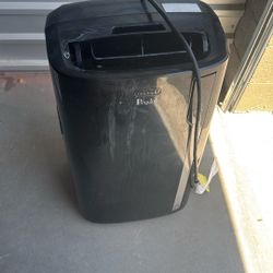 14,000 BTU Ac Unit. No Exhaust Hose