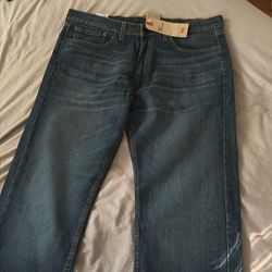 Levi’s Jeans 505: 36x30 and 36x33