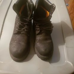 Timberland  Boots