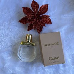 Mini Nomade Chloe Perfume 