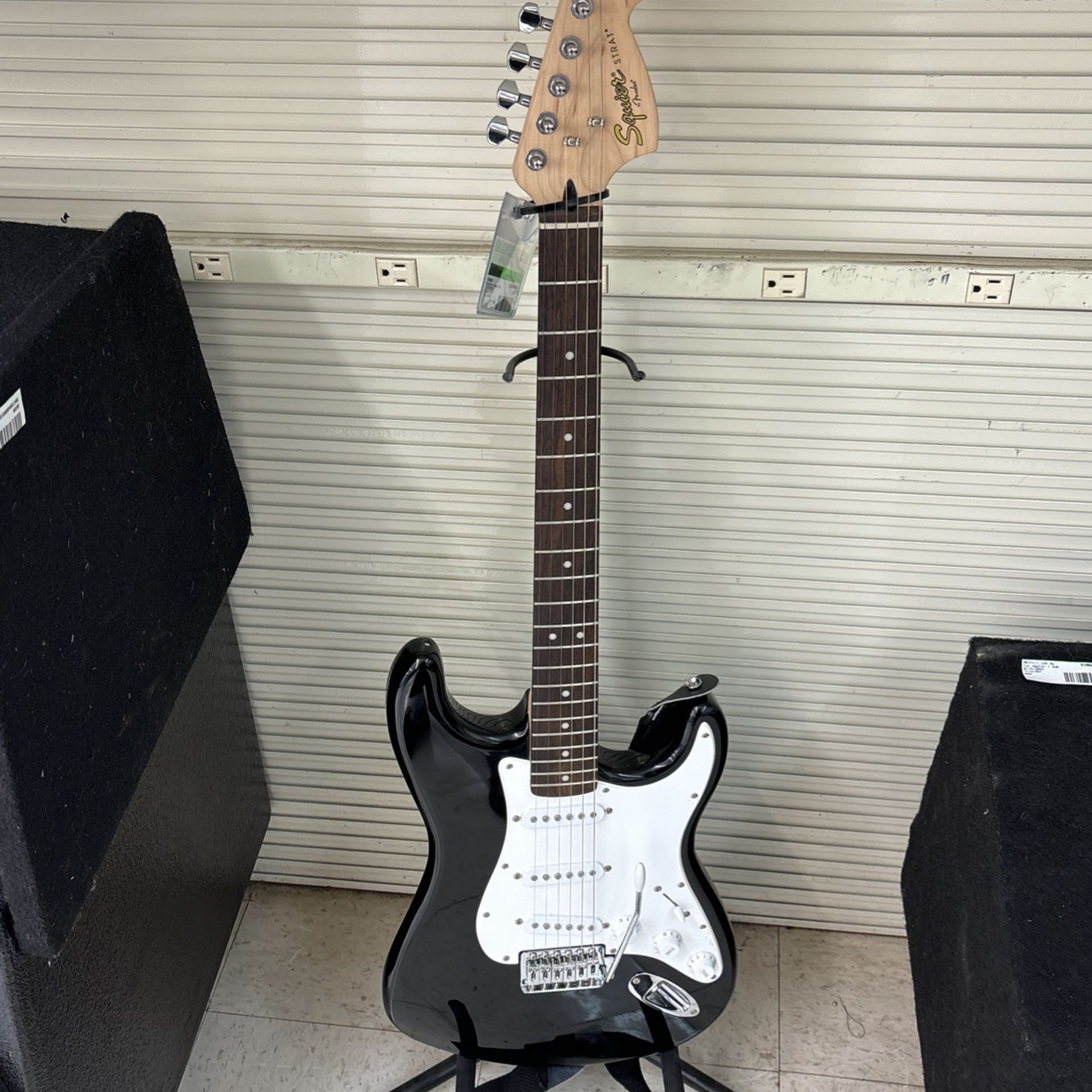 Squier Electric Guitar 