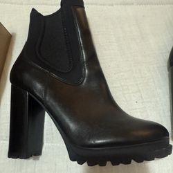 Aldo Women Boots 