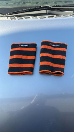 Gasp Knee Sleeves Medium