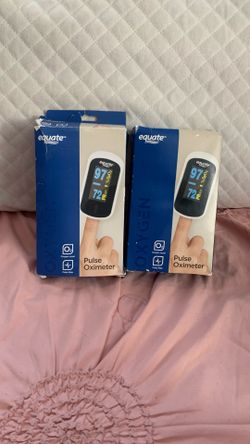 Pulse Oximeter