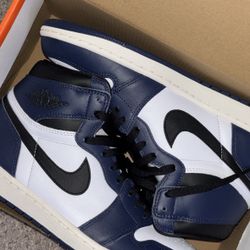 Retro Jordan 1 
