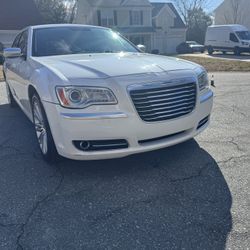2012 Chrysler 300