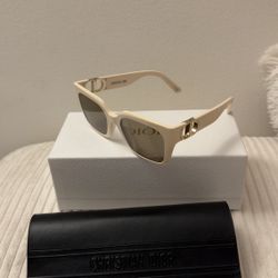 Dior sunglasses 
