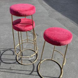 Stools