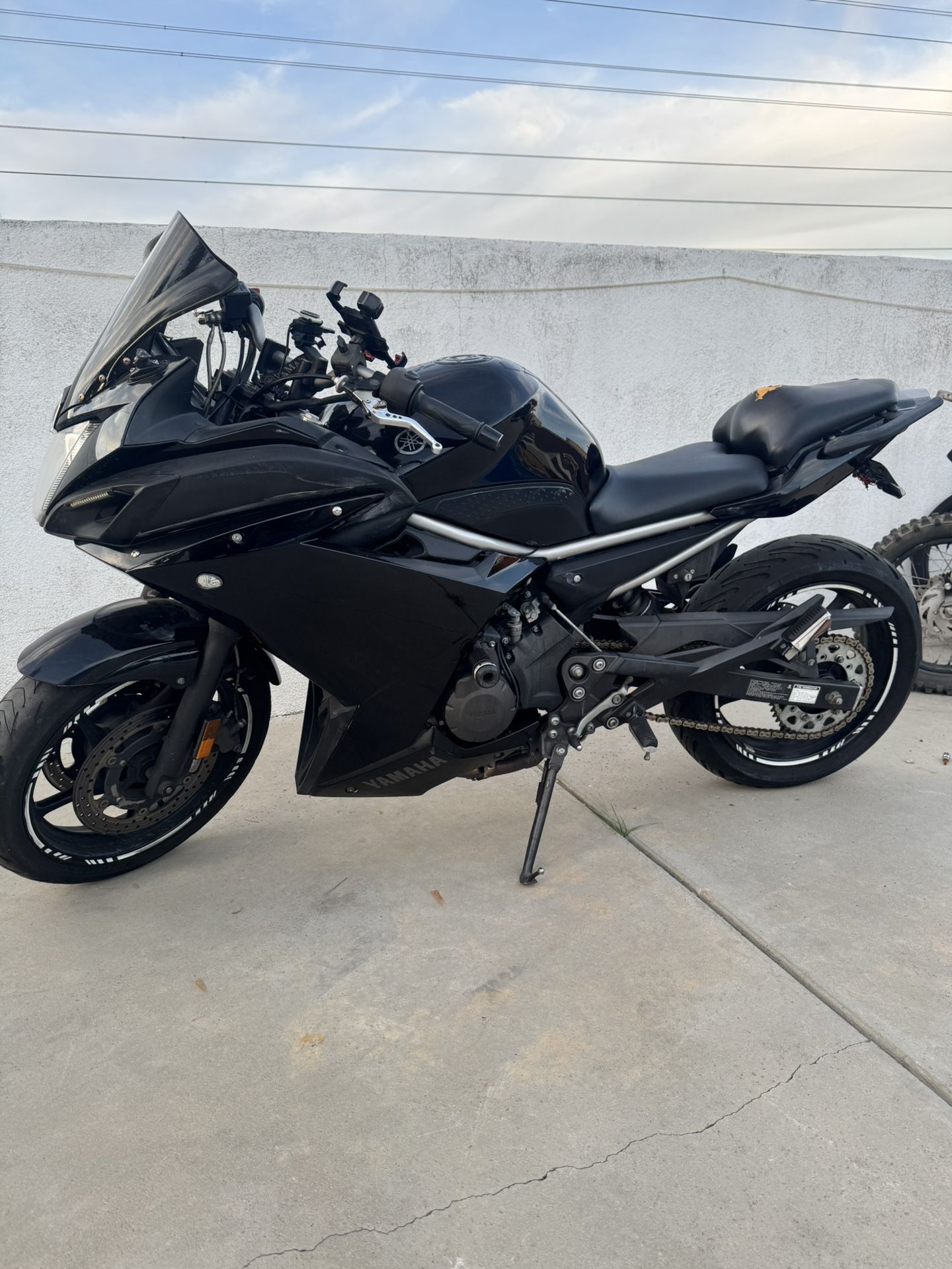 2014 Yamaha R6 for Sale in Fontana, CA - OfferUp